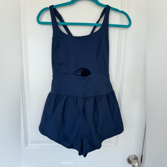 FP Movement Righteous Runsie - Picture 2 of 5